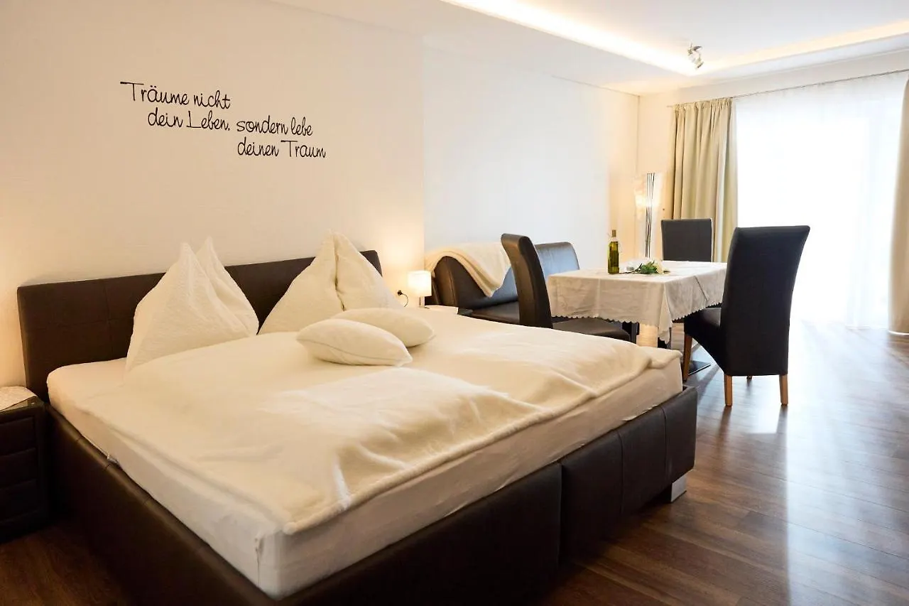 Appartementhaus Casamarai 0*, Saalbach-Hinterglemm Austria