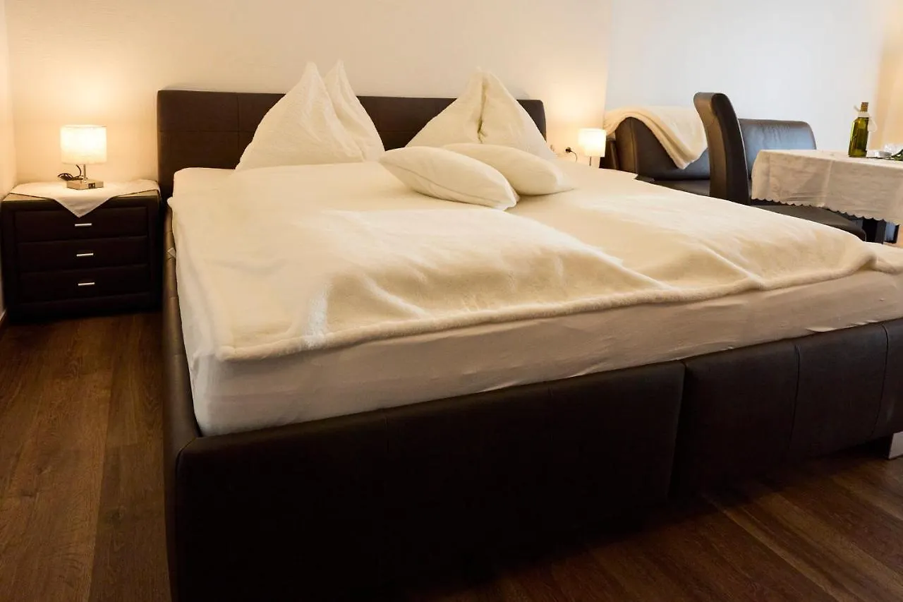 Apartment Appartementhaus Casamarai