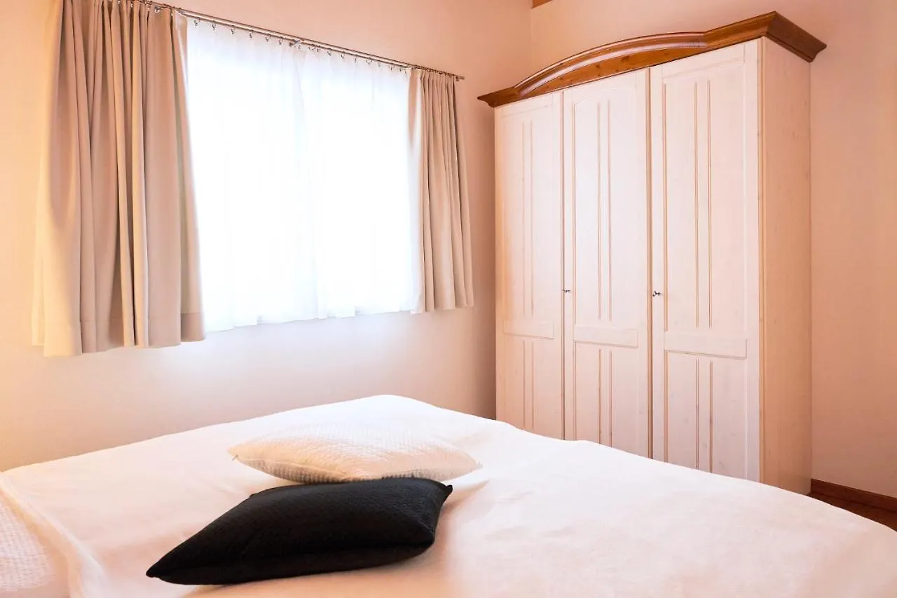 Apartment Appartementhaus Casamarai