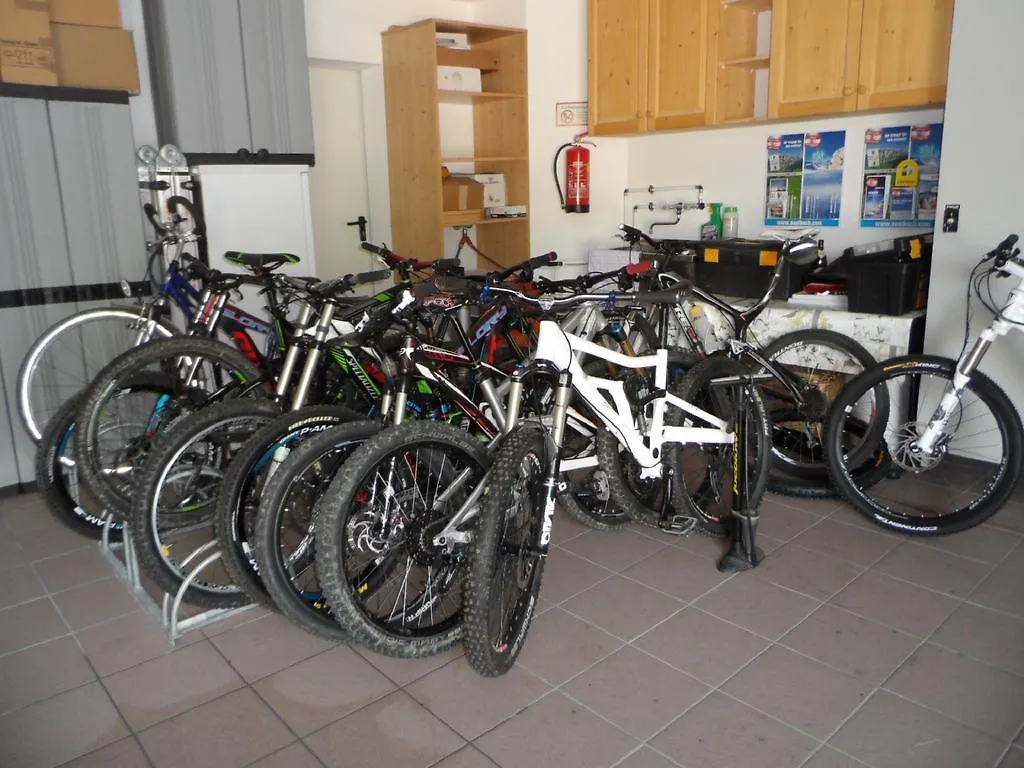 Appartementhaus Casamarai 0*, Saalbach-Hinterglemm Austria