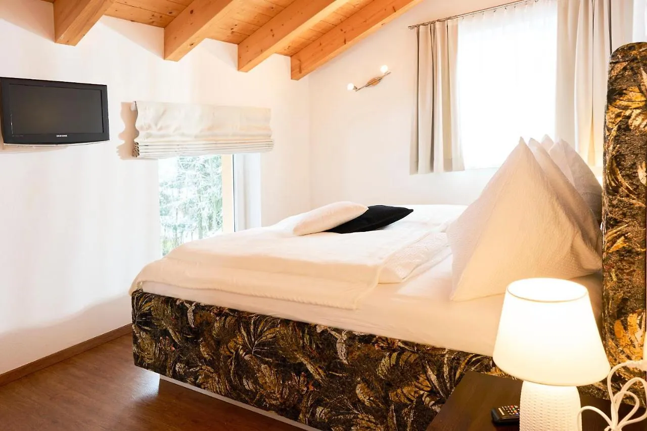 Apartment Appartementhaus Casamarai