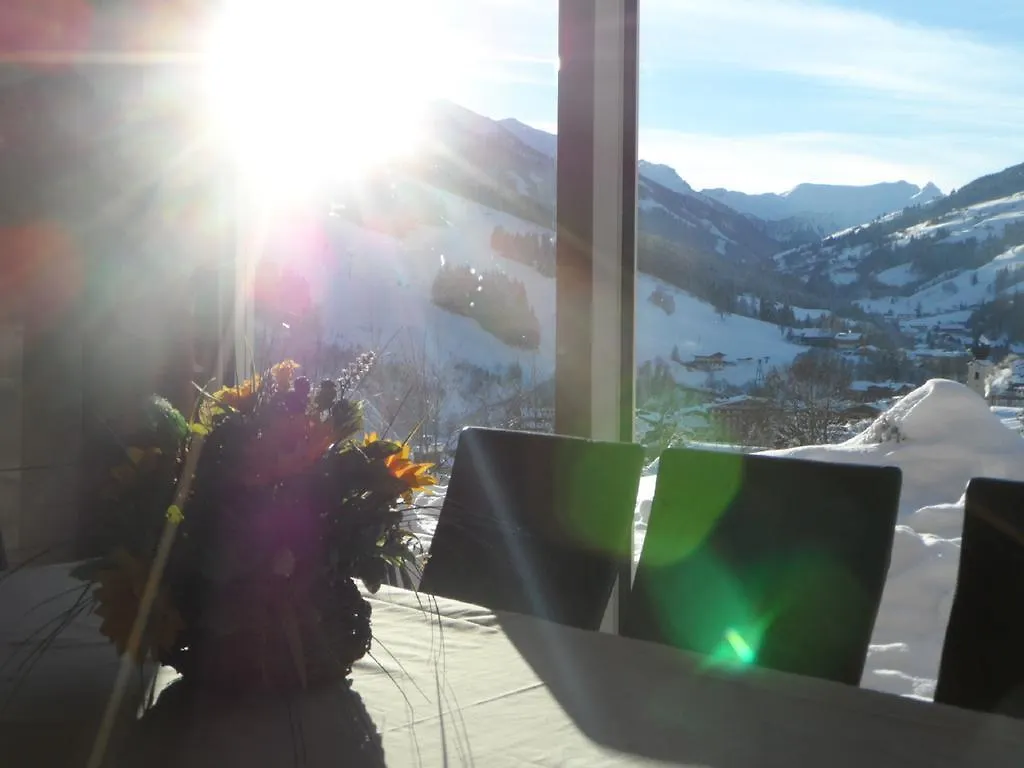 Appartementhaus Casamarai 0*, Saalbach-Hinterglemm