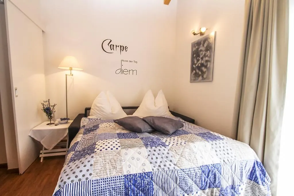 Appartementhaus Casamarai Saalbach-Hinterglemm