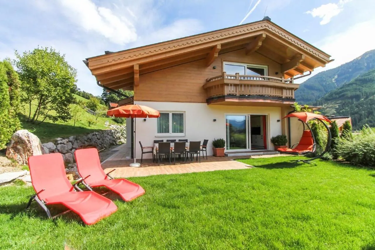 Appartementhaus Casamarai